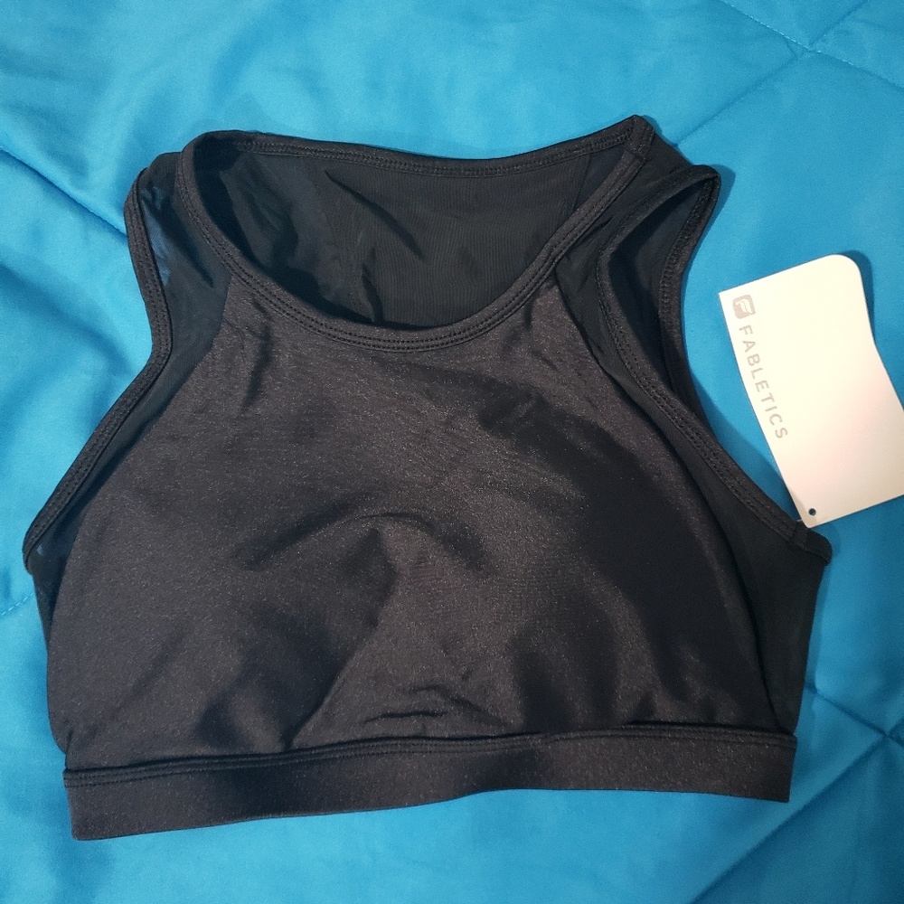 Fabletics Sports bra